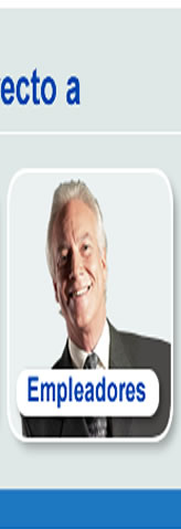 Acceso para Empleadores